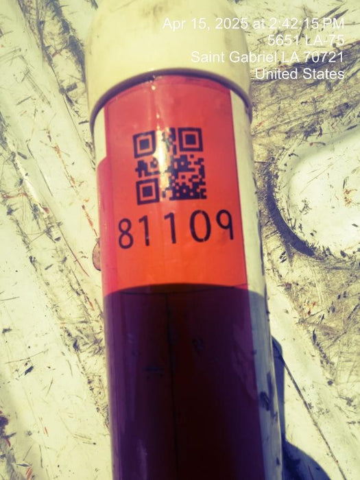 2020 POWER TEAM C108C