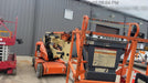 2019 JLG E400AJPN