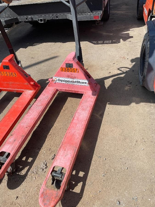 2023 MIGHTY LIFT ML55M