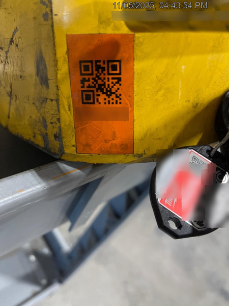 2021 ENERPAC RSM1000
