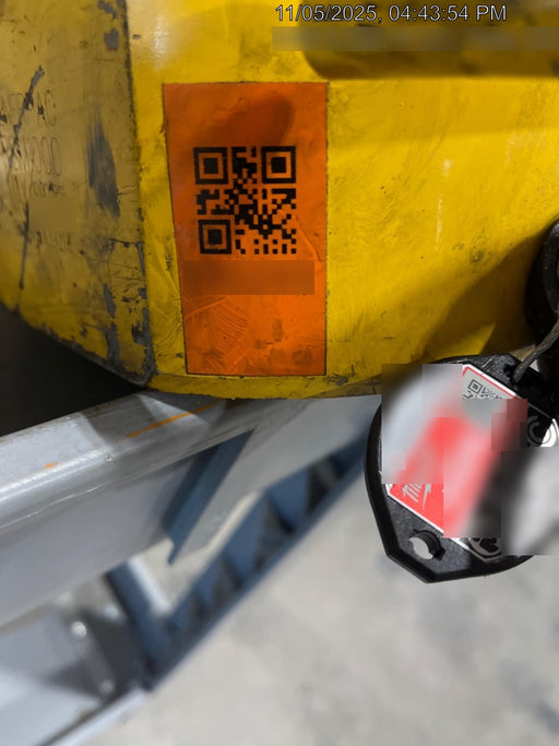 2021 ENERPAC RSM1000