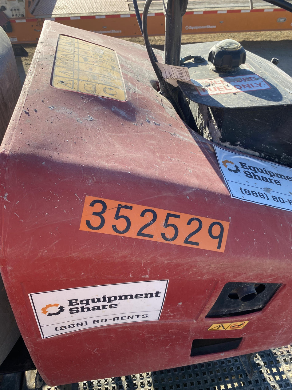2023 TORO MB-1600