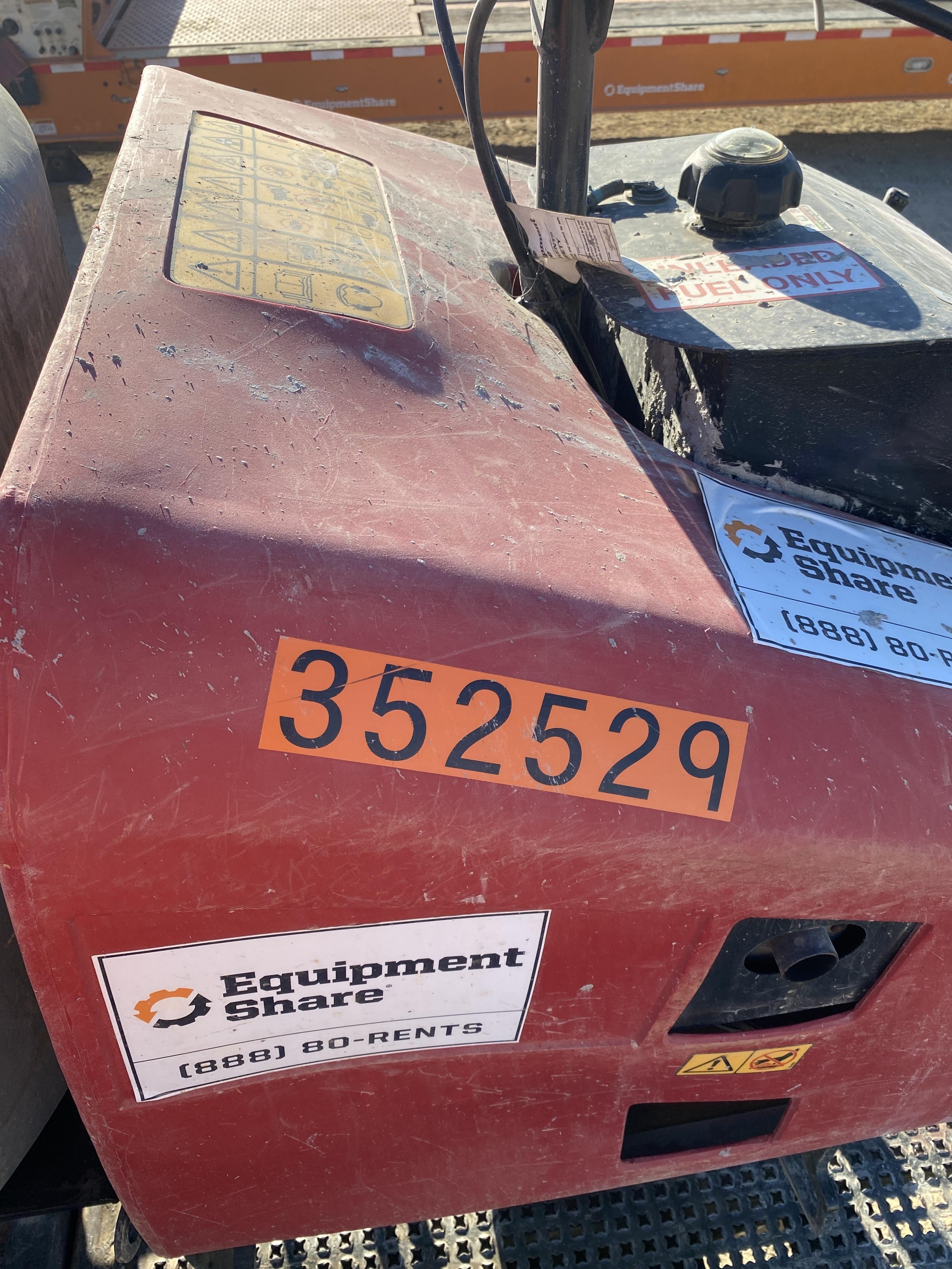 2023 TORO MB-1600