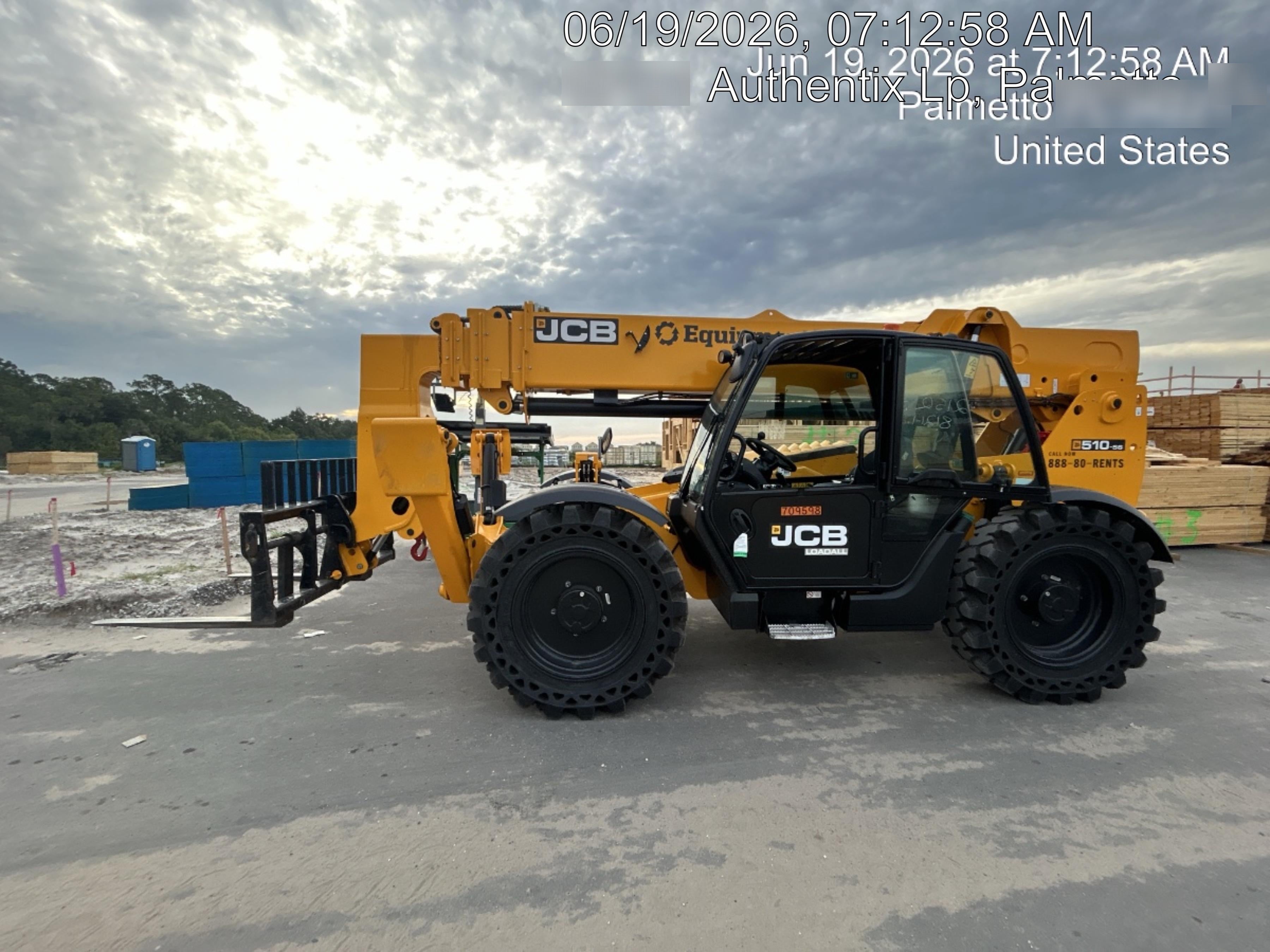 2026 JCB 510-56