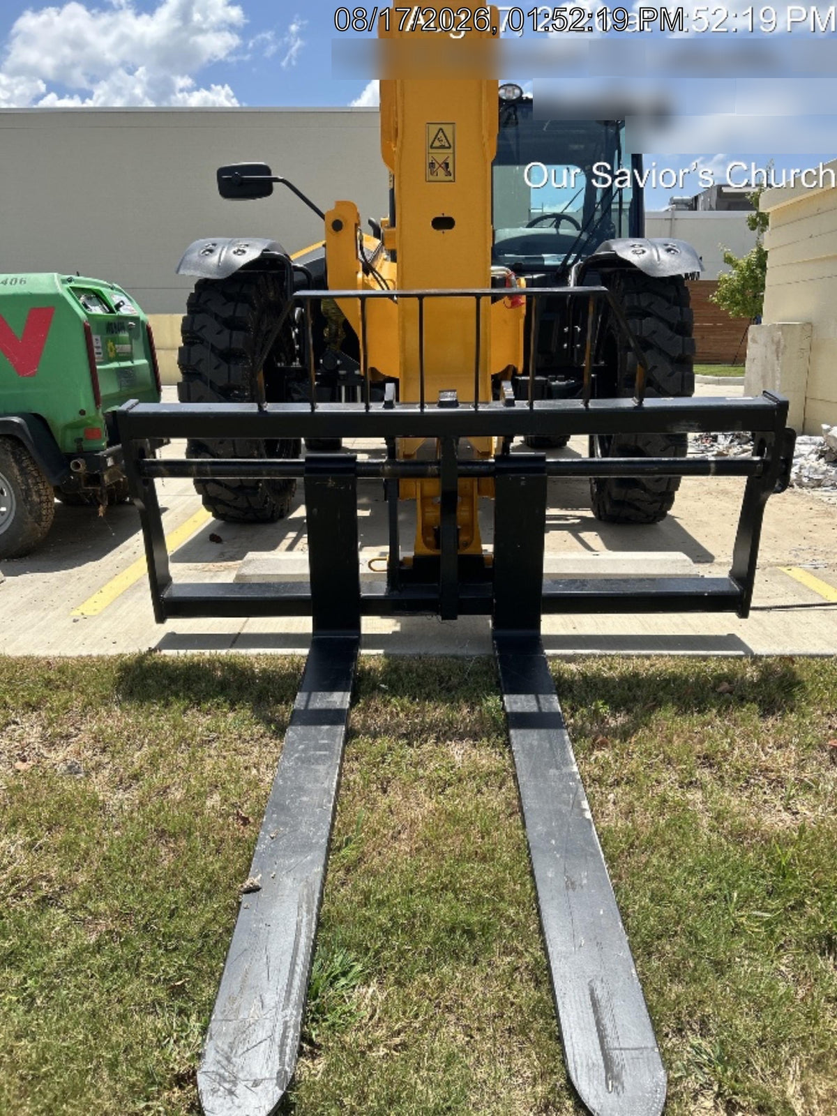 2026 JCB 509-42