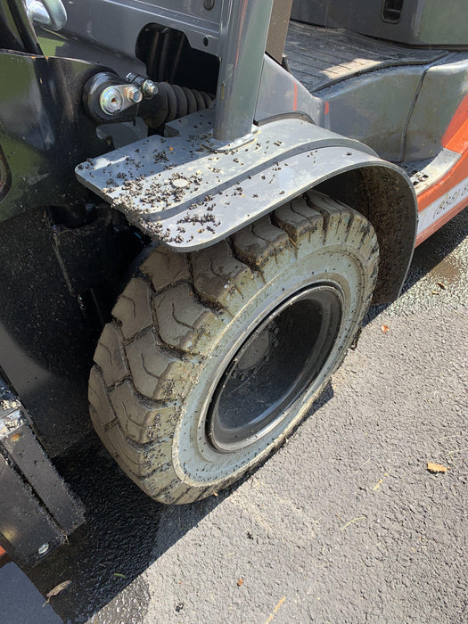 2022 TOYOTA 50-8FGU25