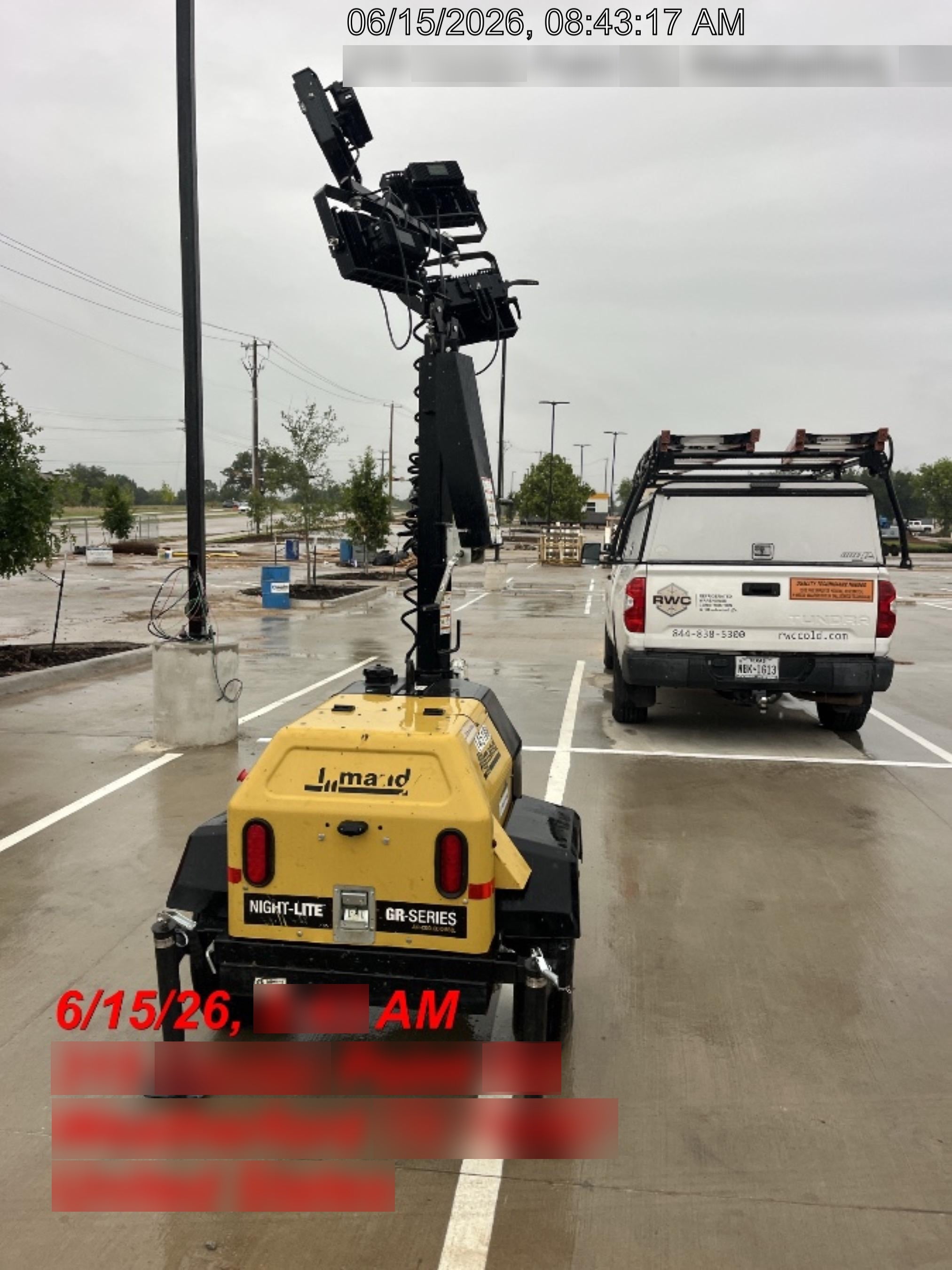 2021 ALLMAND NLV3GR