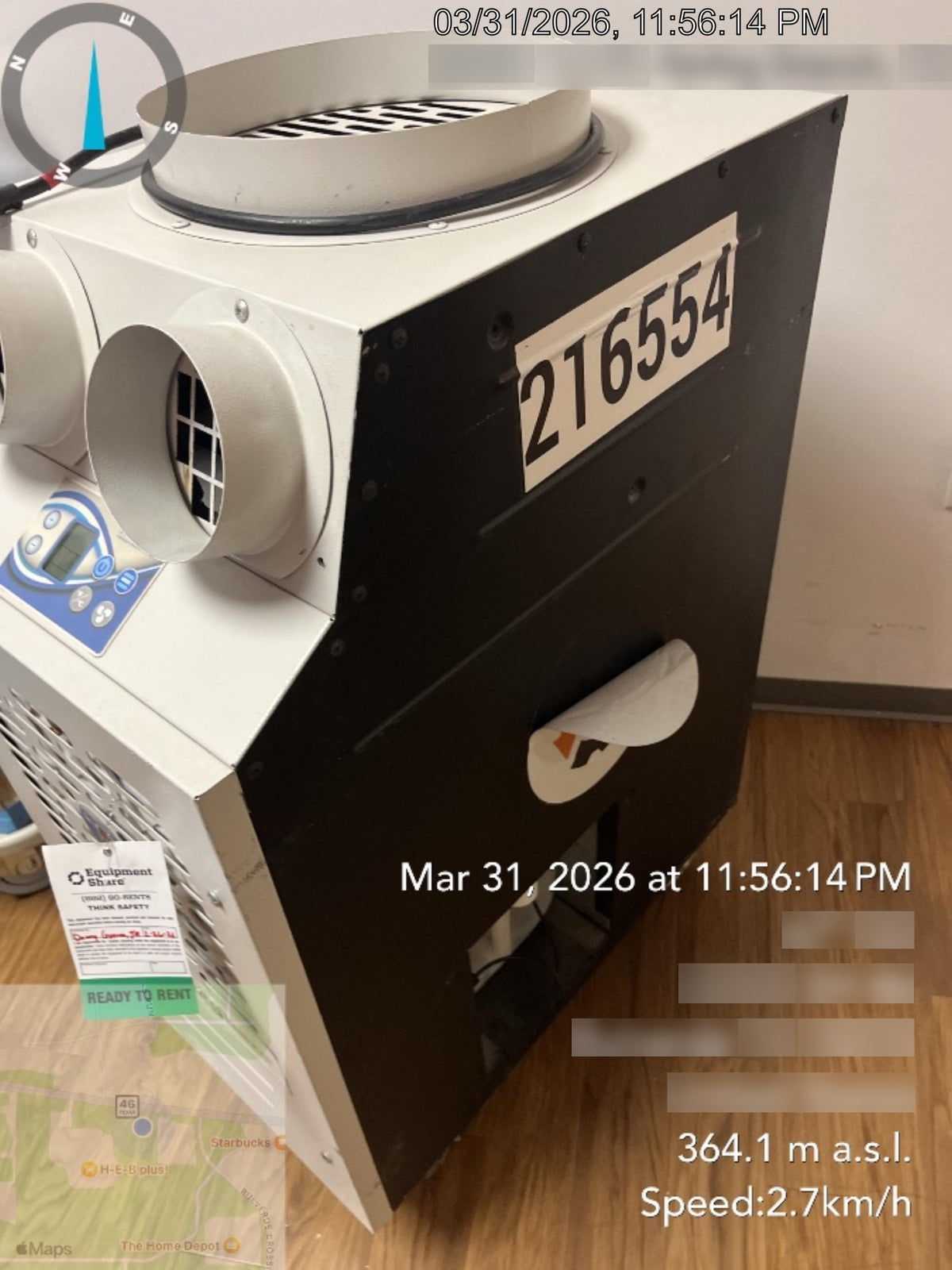 2022 KWIKOOL KPAC1411-2