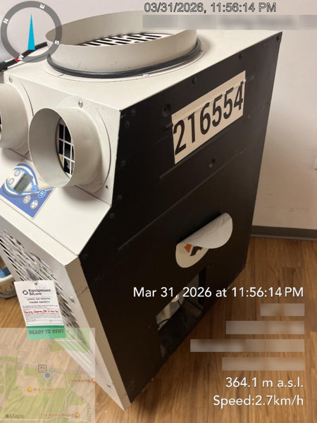 2022 KWIKOOL KPAC1411-2