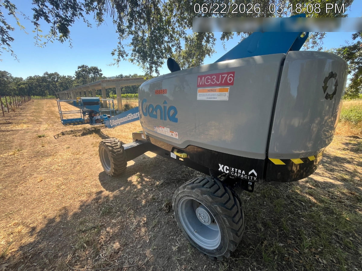 2024 GENIE S-45 XC