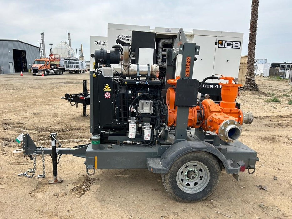 2023 PREMIER PUMP 6NNT‐RP‐TD2.9‐T85