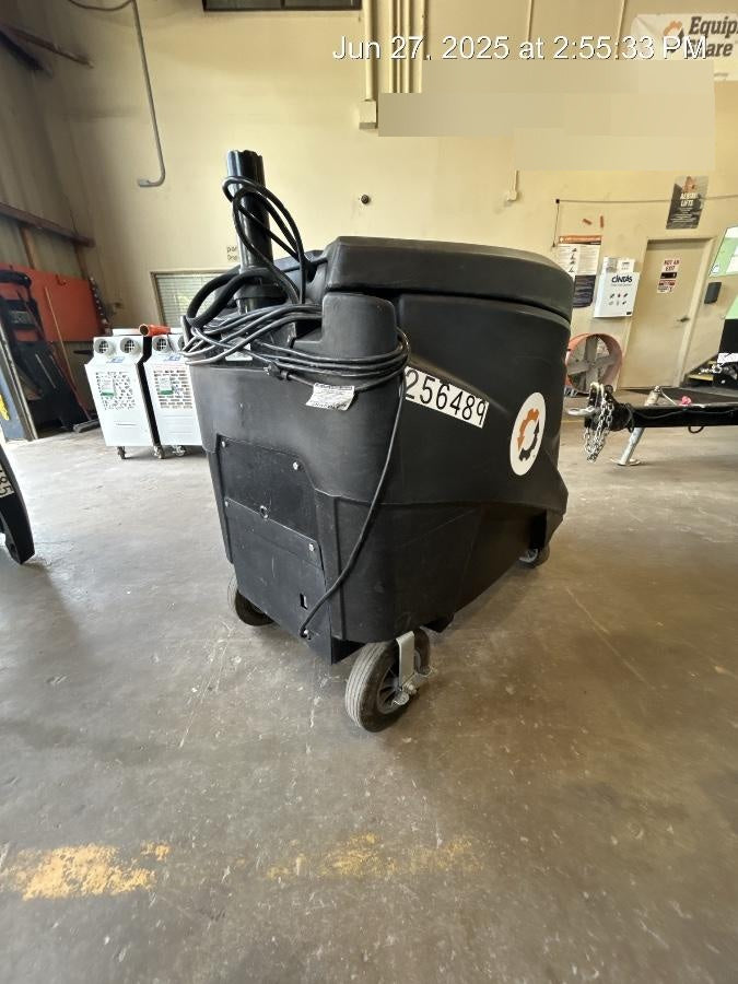 2022 POWER BREEZER PB4BASE