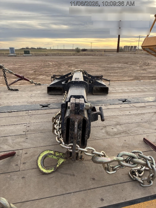 2023 STAR INDUSTRIES M1360B - Star JIB Boom