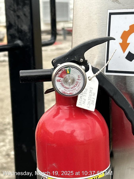 2024 LINCOLN ELECTRIC LE400