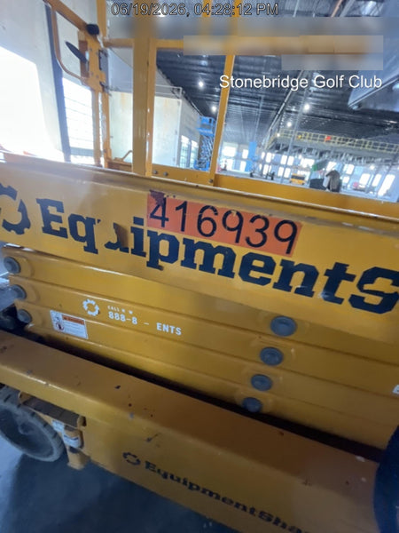 2024 HAULOTTE Optimum 1931E
