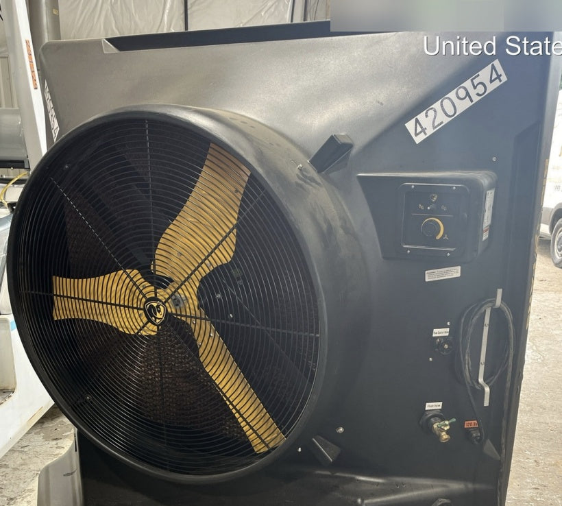 2024 BIG ASS FANS Cool Space 400