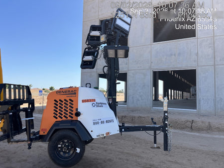 2026 GENERAC MLTS-4