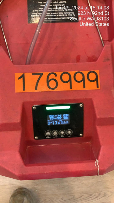 2021 PHOENIX DryMAX XL