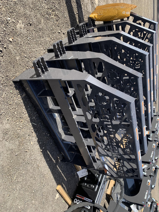 2020 PALADIN 48" Pallet Forks - Paladin