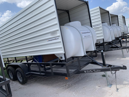 2019 CENTEX CT- Utility
