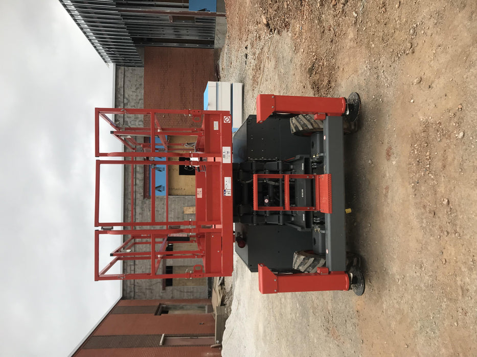 2019 SKYJACK SJ6832 RT