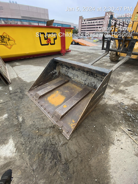 2019 ARROW MATERIAL HANDLING 3207218WFM