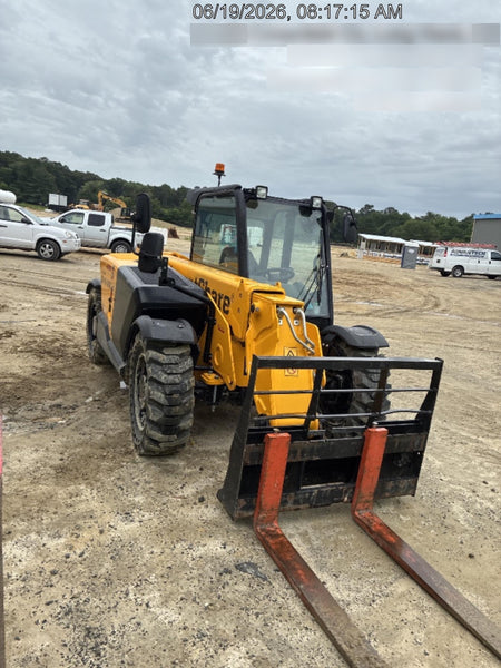 2024 JCB 505-20TC