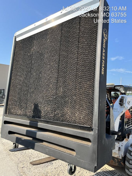 2024 BIG ASS FANS Cool Space 500