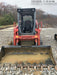 2019 TAKEUCHI TL10V2-R
