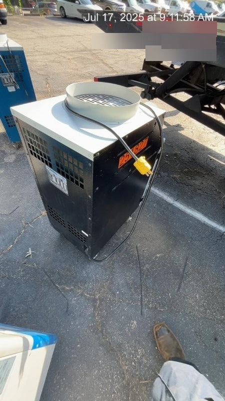 2022 KWIKOOL KPAC1811-2