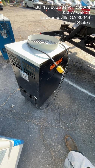 2022 KWIKOOL KPAC1811-2