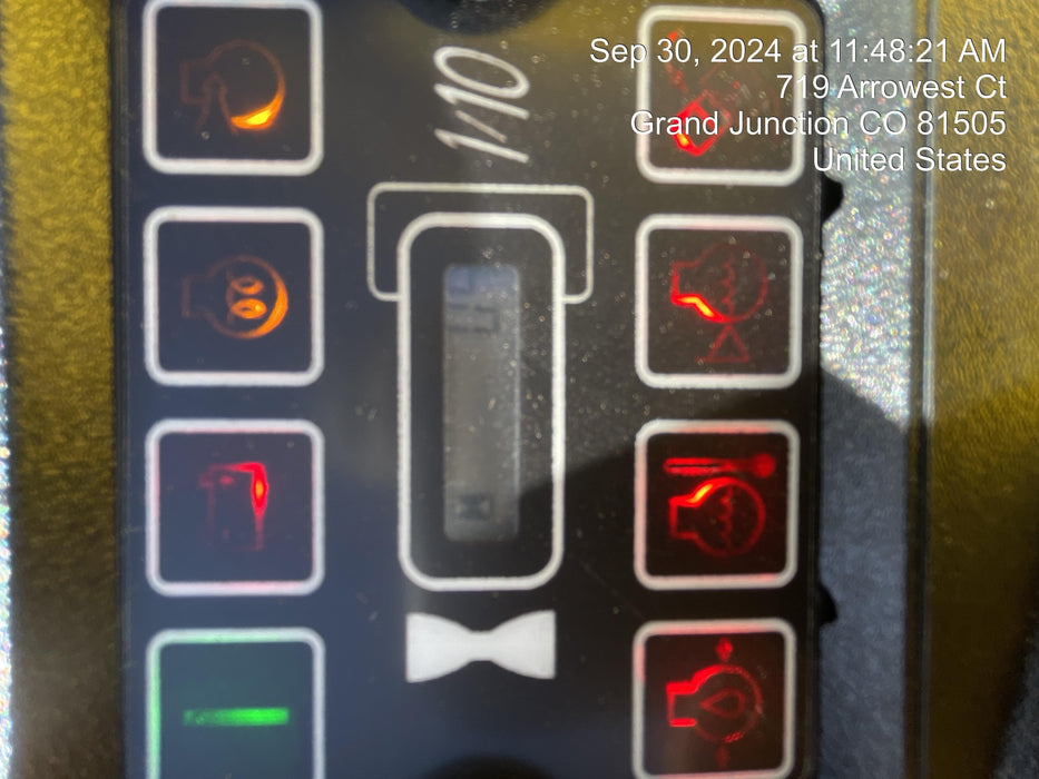 2024 WACKER NEUSON RTLx-SC3