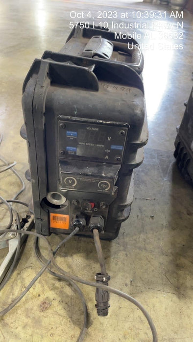 2023 MILLER ELECTRIC ArcReach 8