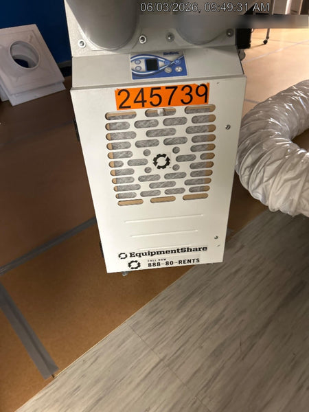 2022 KWIKOOL KPAC1411-2