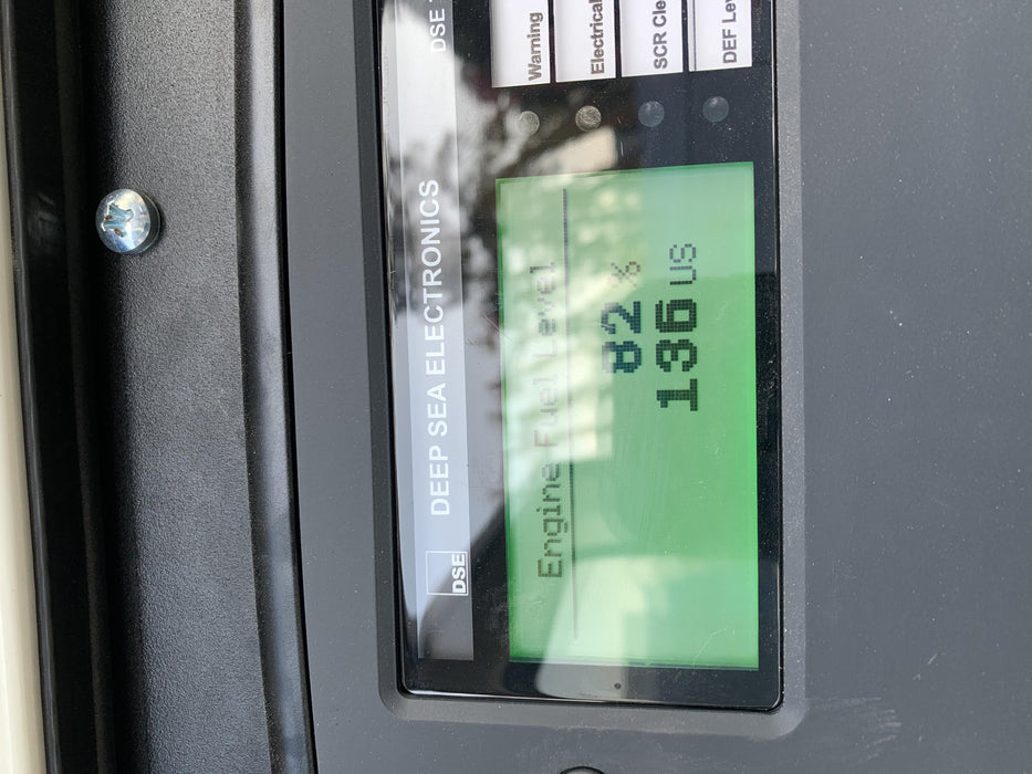 2020 ATLAS COPCO QAS 125