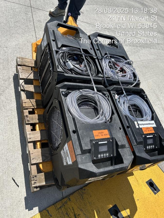 2022 PHOENIX DryMAX XL