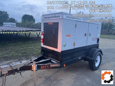 2019 WACKER NEUSON G50