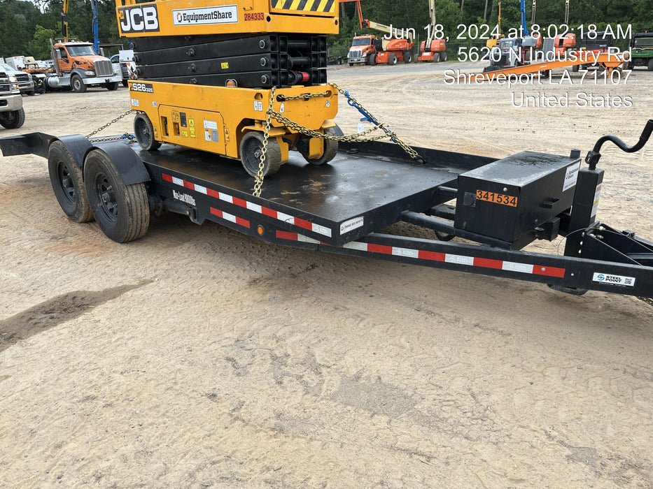 2023 STEELPOINT K19E