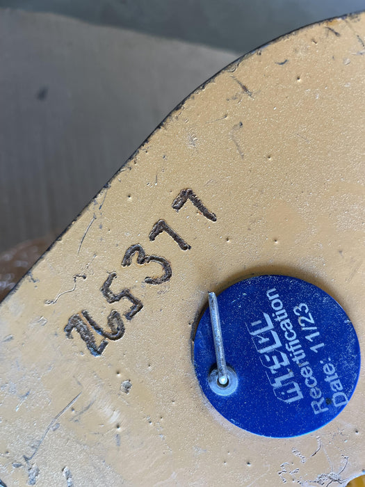 2022 HARRINGTON UBC030