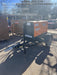 2023 Lincoln Electric LE400 Kubota V1505, Trlr, Cable Rack, Light Kit, ES Decals, T3