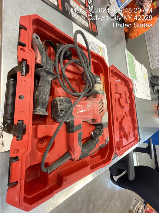 2022 MILWAUKEE 5268-21