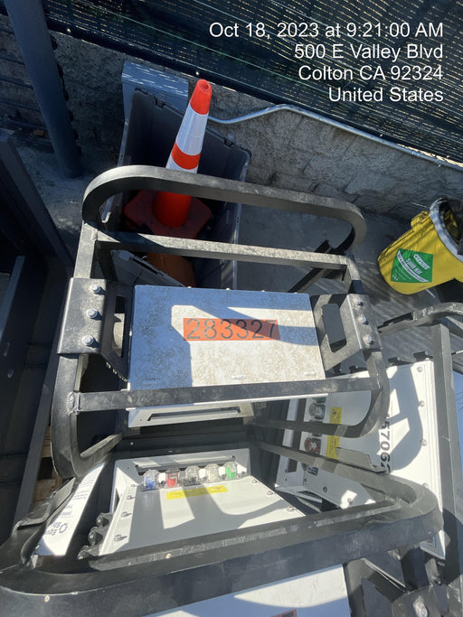 2022 TRYSTAR DBLC1.F3-A-K-A1