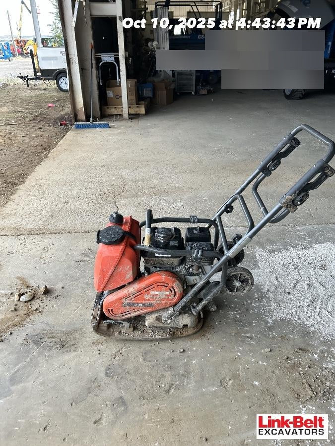 2025 HUSQVARNA LF75