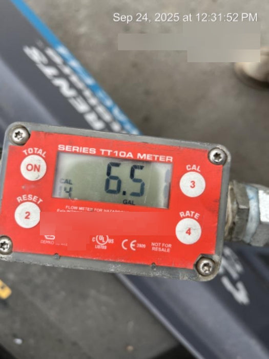 2023 ATLAS COPCO PAC F44 KD