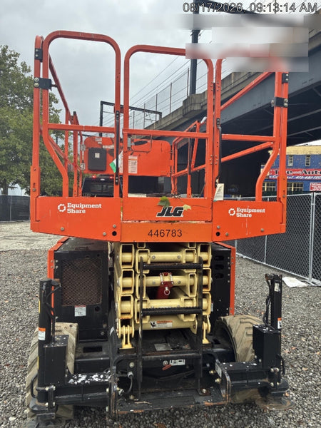 2024 JLG RT4069