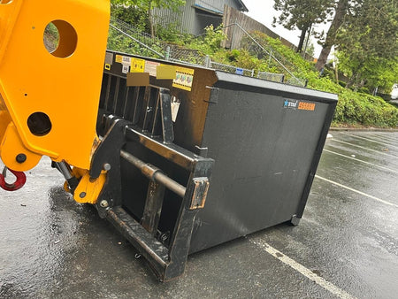 2024 STAR INDUSTRIES 1425