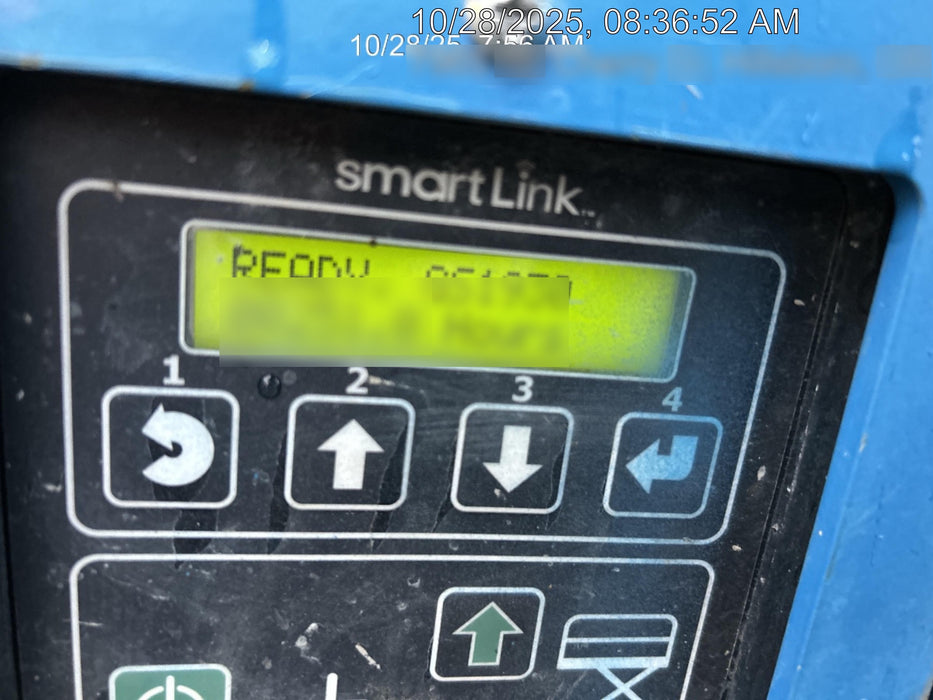 2020 Genie GS-1930 GENIE GS-1930