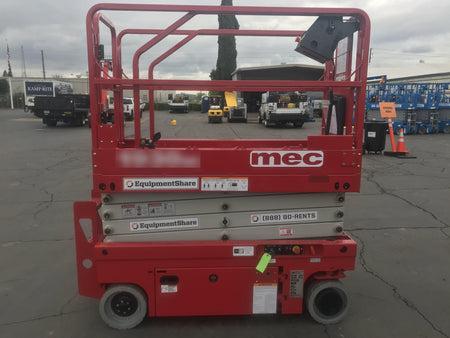 2020 MEC 1930SE