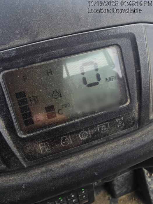 2021 KUBOTA RTV-X1140W-H (Canopy)