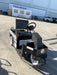 2021 Expeditor Expeditor 3 wheel Expeditor, Steering Wheel, Solid Non marketing tires, Ball Hitch, Front bumper, Painted Black